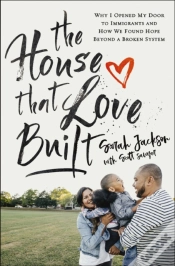 Capa do artigo House That Love Built