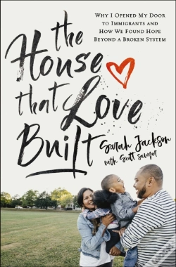 Capa do artigo House That Love Built