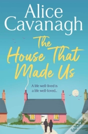 Capa do artigo House That Made Us