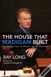 Capa do artigo House That Madigan Built