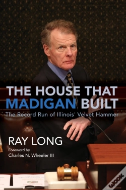Capa do artigo House That Madigan Built