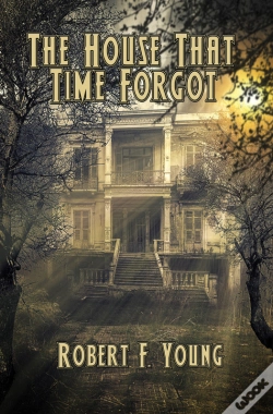 Capa do artigo House That Time Forgot