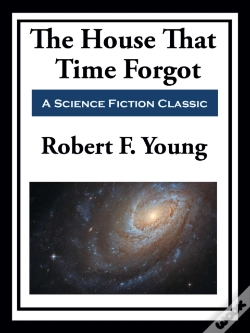 Capa do artigo House That Time Forgot