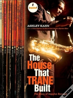 Capa do artigo House That Trane Built