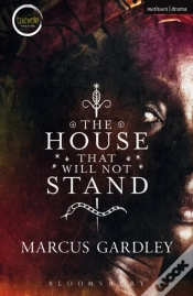 Capa do artigo House That Will Not Stand