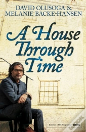 House Through Time Tv Tie In