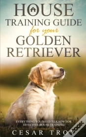 Capa do artigo House Training Guide For Your Golder Ret
