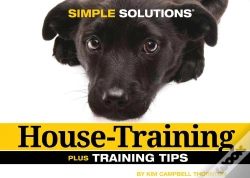 Capa do artigo House-Training