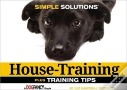 Capa do artigo House-Training