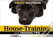 Capa do artigo House-Training