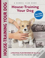 Capa do artigo House-Training Your Dog