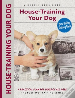 Capa do artigo House-Training Your Dog
