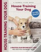 House-Training Your Dog