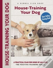 Capa do artigo House-Training Your Dog