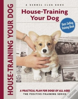 Capa do artigo House-Training Your Dog