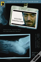 Capa do artigo House Unauthorized