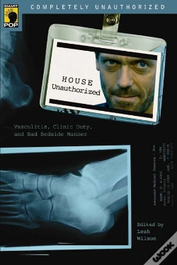 Capa do artigo House Unauthorized