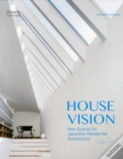 Capa do artigo House Vision