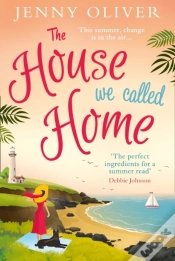 Capa do artigo House We Called Home