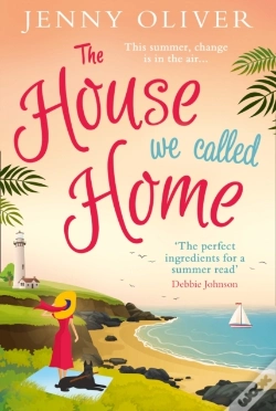 Capa do artigo House We Called Home