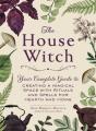 House Witch - Preview