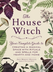 Capa do artigo House Witch