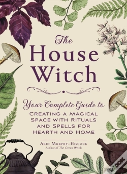 Capa do artigo House Witch