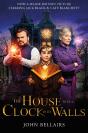 House With A Clock In Its Walls - Preview