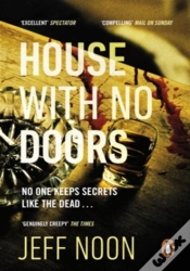 Capa do artigo House With No Doors