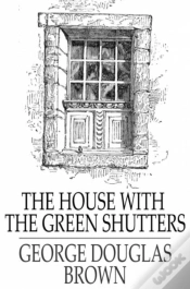 Capa do artigo House With The Green Shutters