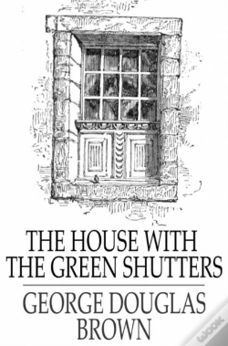 Capa do artigo House With The Green Shutters
