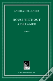 Capa do artigo House Without A Dreamer