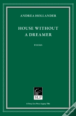 Capa do artigo House Without A Dreamer