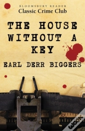 Capa do artigo House Without A Key