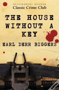 Capa do artigo House Without A Key