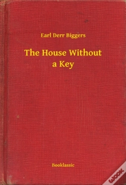 Capa do artigo House Without A Key