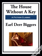 Capa do artigo House Without A Key