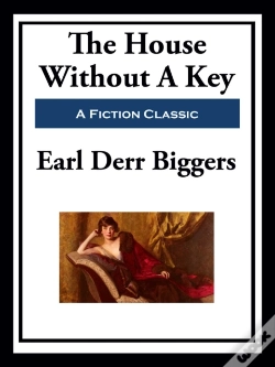 Capa do artigo House Without A Key