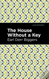 Capa do artigo House Without A Key