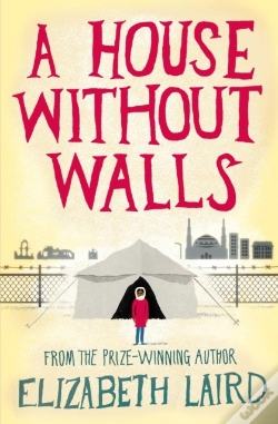Capa do artigo House Without Walls