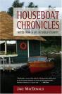 Houseboat Chronicles - Preview