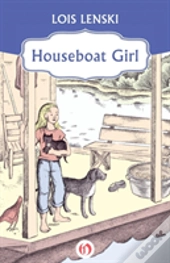 Houseboat Girl