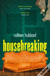 Capa do artigo Housebreaking