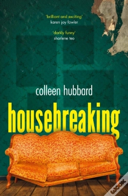 Capa do artigo Housebreaking