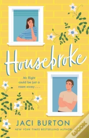 Capa do artigo Housebroke