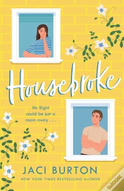 Capa do artigo Housebroke