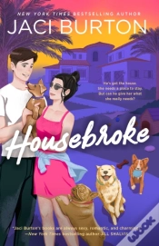 Capa do artigo Housebroke