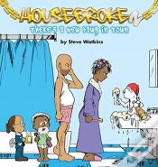 Capa do artigo Housebroken