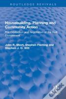 Housebuilding, Planning And Community Action