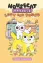 Housecat Trouble: Lost And Found - Preview